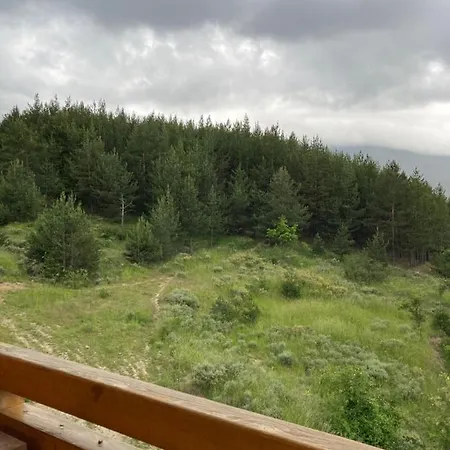 Mirabell - Mountain View & Fireplace * バンスコ