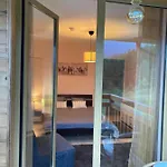 Mirabell - Mountain View & Fireplace