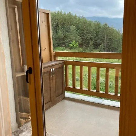 Mirabell - Mountain View & Fireplace Apartmán *