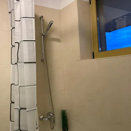 Mirabell - Mountain View & Fireplace Apartmán Bansko