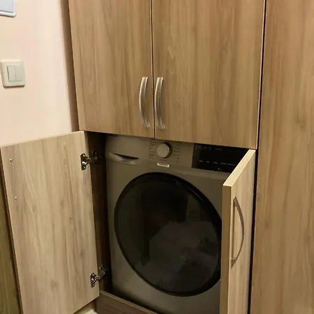 Apartmán Mirabell - Mountain View & Fireplace Bansko