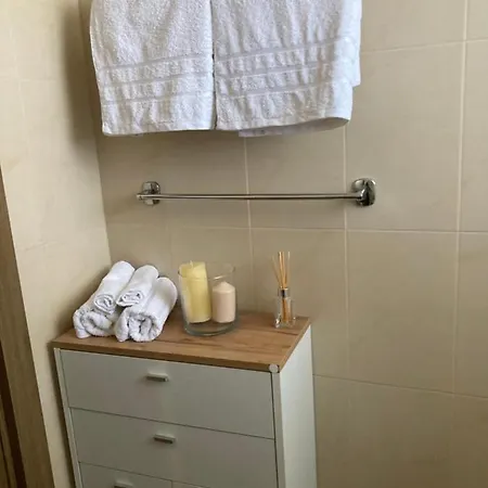 Mirabell - Mountain View & Fireplace * Bansko