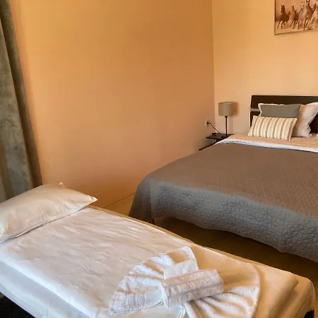 Apartmán Mirabell - Mountain View & Fireplace *