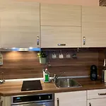 Mirabell - Mountain View & Fireplace بانسكو