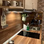 Mirabell - Mountain View & Fireplace شقة بانسكو