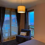 Mirabell - Mountain View & Fireplace