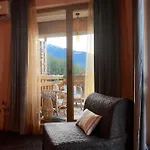 Mirabell - Mountain View & Fireplace *