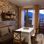 شقة Mirabell - Mountain View & Fireplace *