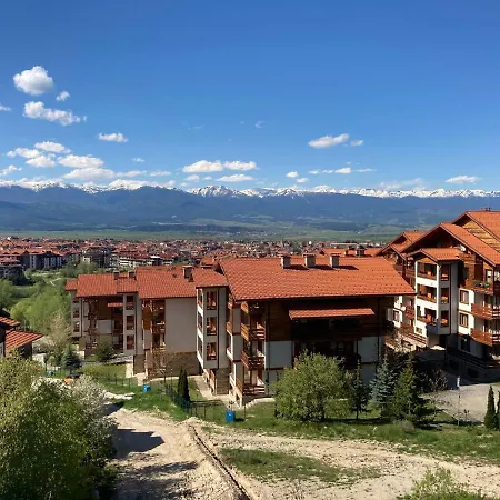 Mirabell - Mountain View & Fireplace *