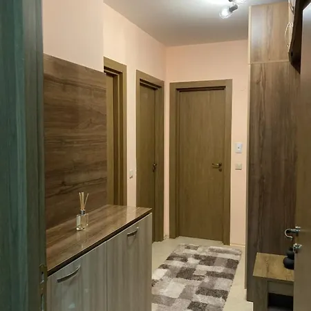 Mirabell - Mountain View & Fireplace * 班斯科