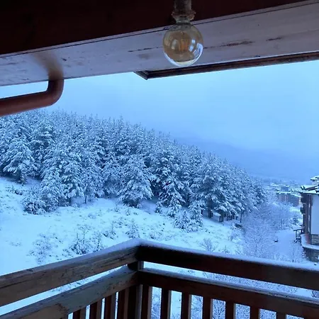 Mirabell - Mountain View & Fireplace * 班斯科