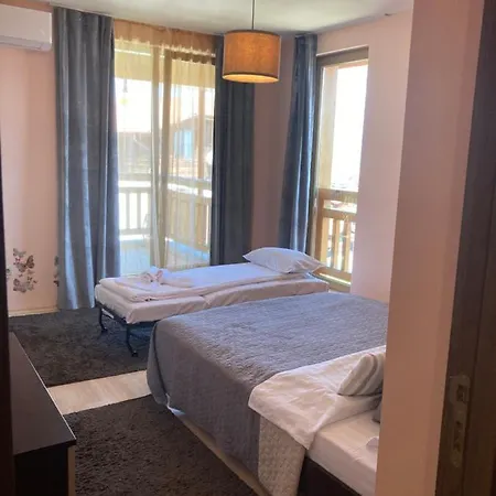 Mirabell - Mountain View & Fireplace Appartement *