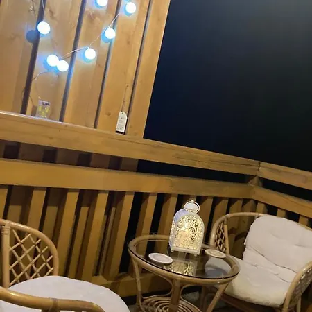 Mirabell - Mountain View & Fireplace * Bansko