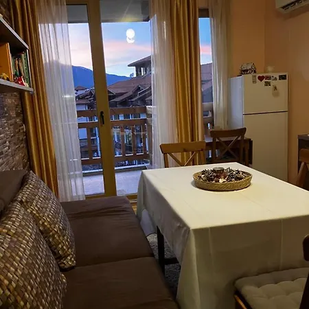 Mirabell - Mountain View & Fireplace *