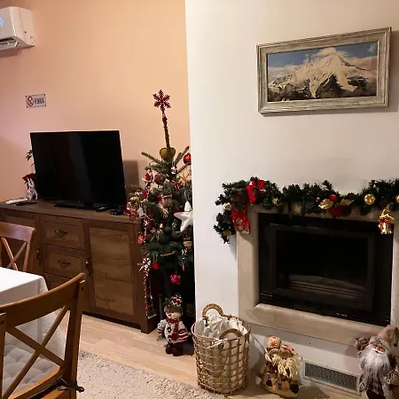 شقة Mirabell - Mountain View & Fireplace
