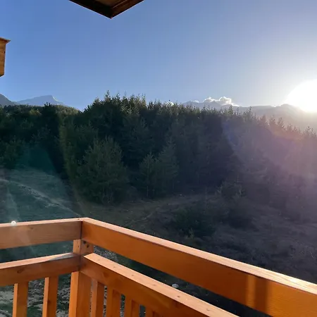 Mirabell - Mountain View & Fireplace * Бансько