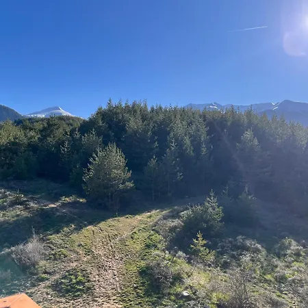 Apartman Mirabell - Mountain View & Fireplace *