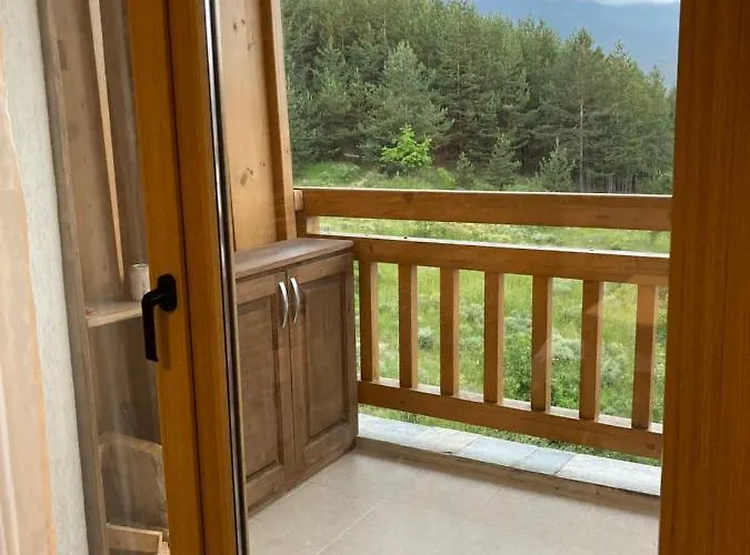 Mirabell - Mountain View & Fireplace 公寓 *