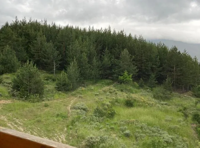 Mirabell - Mountain View & Fireplace * 班斯科