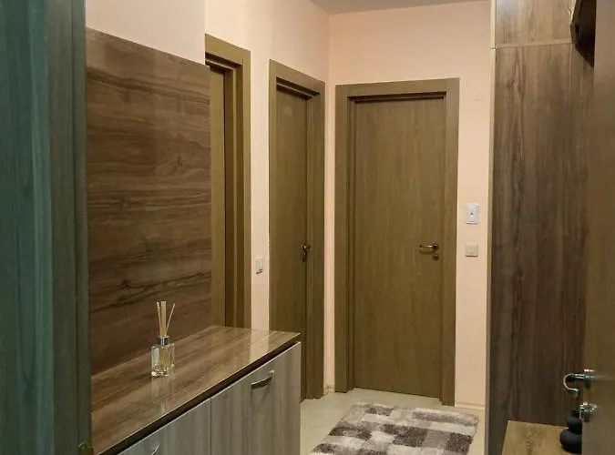 Mirabell - Mountain View & Fireplace * 班斯科