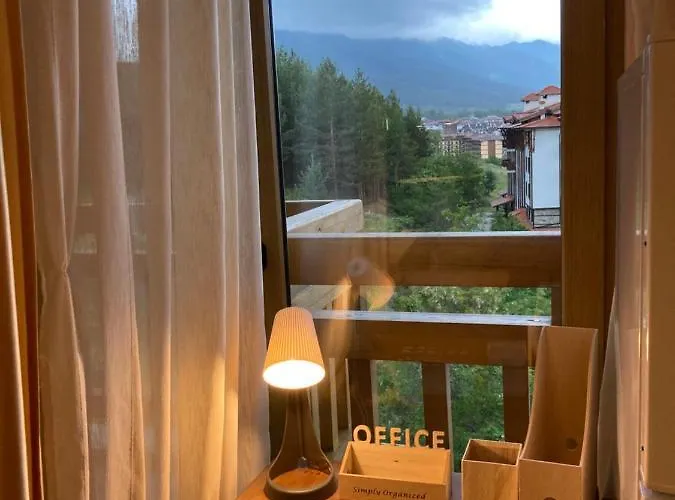 Mirabell - Mountain View & Fireplace *