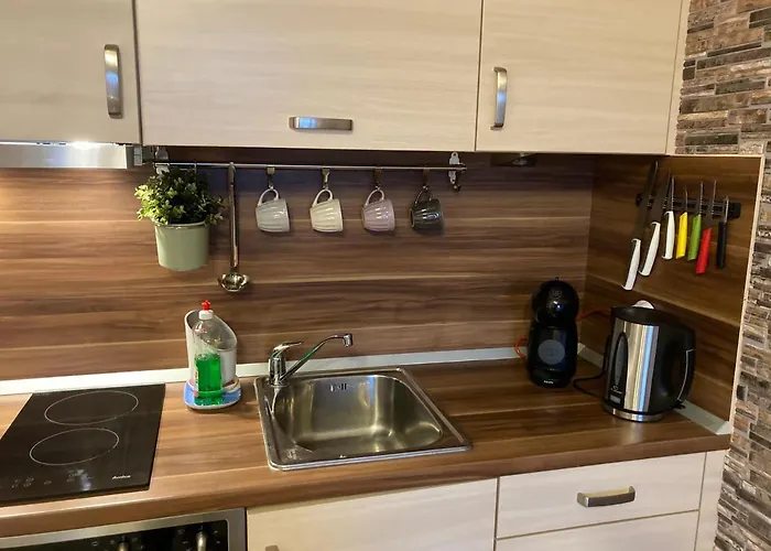 Mirabell - Mountain View & Fireplace 公寓