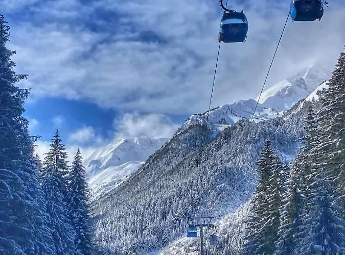 Mirabell - Mountain View & Fireplace *