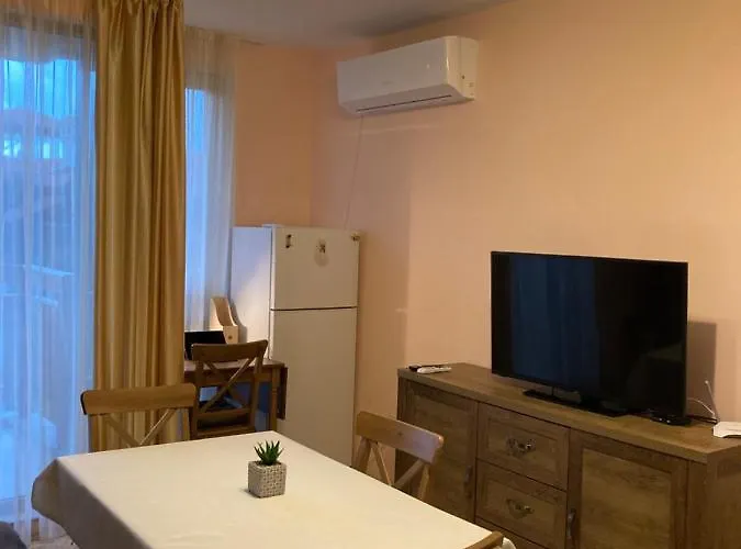 Mirabell - Mountain View & Fireplace 公寓 班斯科