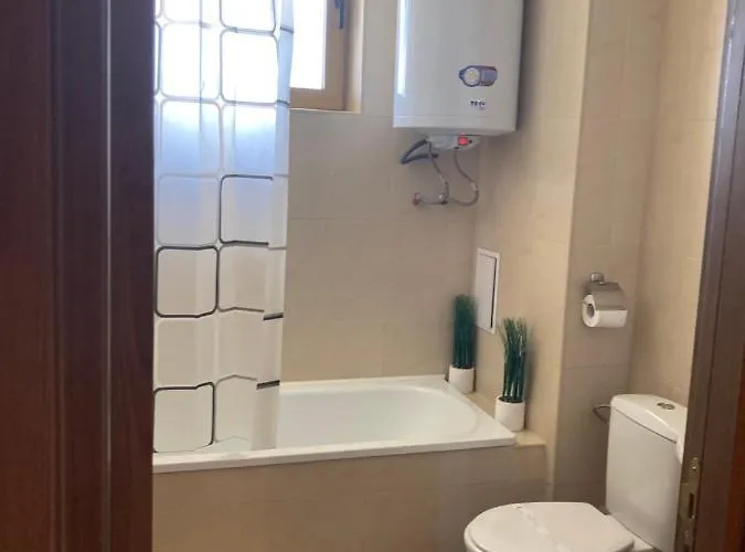 Mirabell - Mountain View & Fireplace 公寓 *