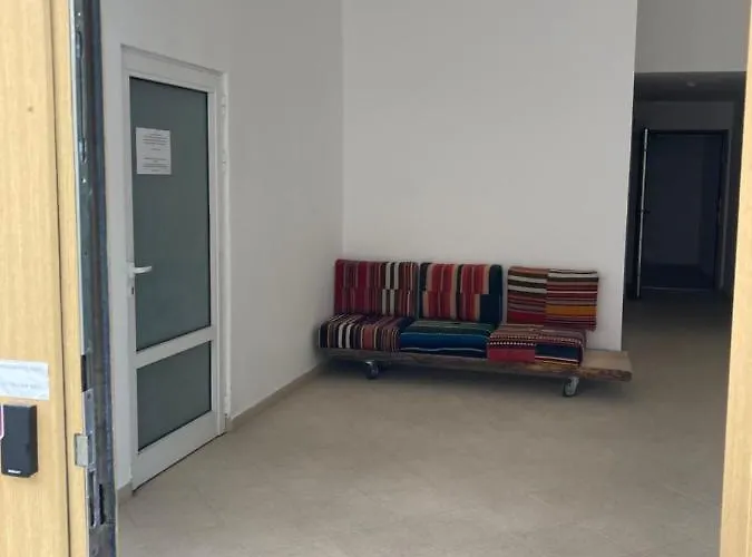 公寓 Mirabell - Mountain View & Fireplace 班斯科