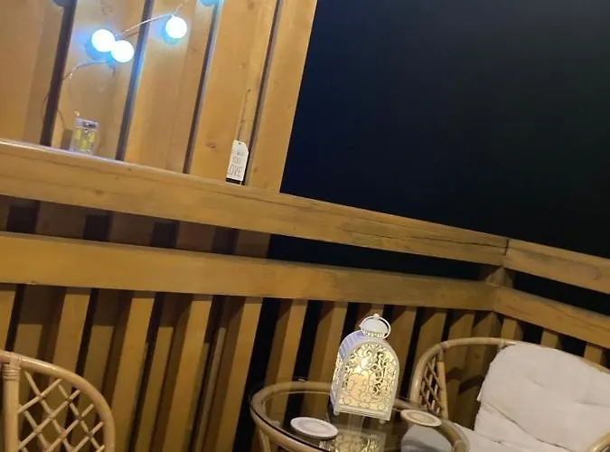 Mirabell - Mountain View & Fireplace * 班斯科