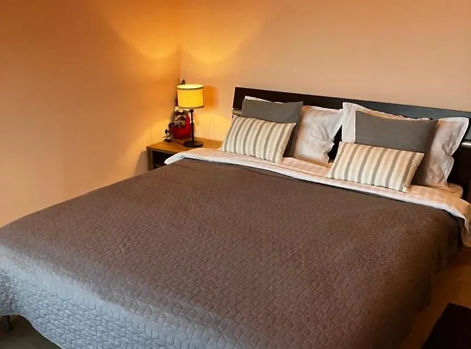 Mirabell - Mountain View & Fireplace * 班斯科