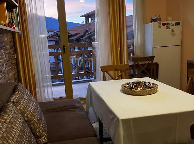 Mirabell - Mountain View & Fireplace *